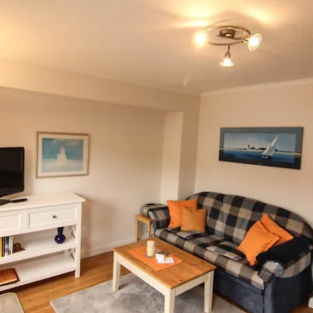 Apartment Isermann 1 Вестерланд Экстерьер фото