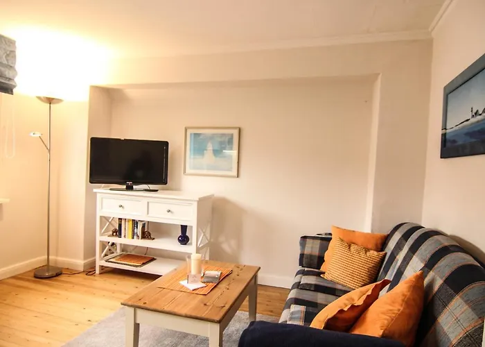 Apartment Isermann 1