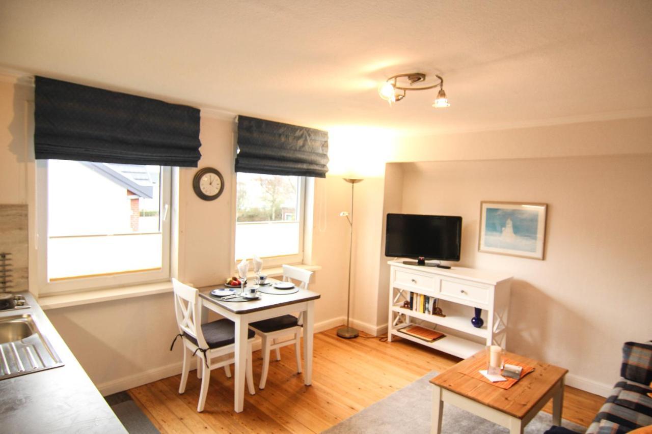 Apartment Isermann 1 *