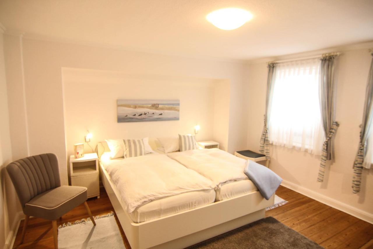 Apartment Isermann 1