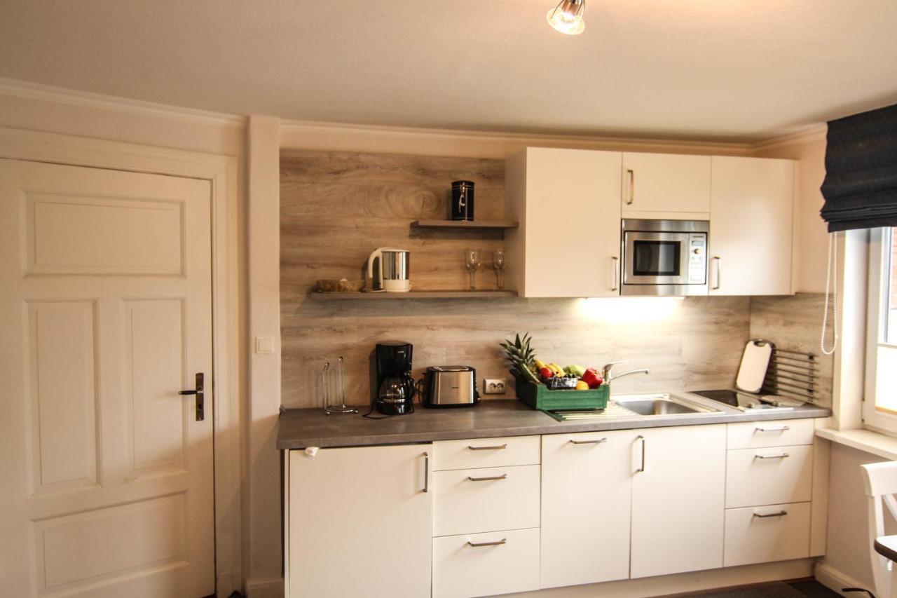 Isermann 1 Apartment