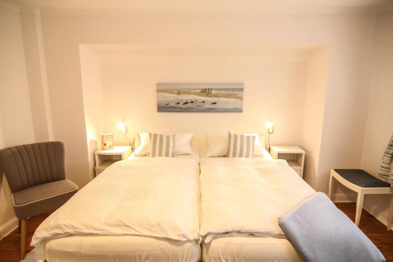 Isermann 1 Apartment *