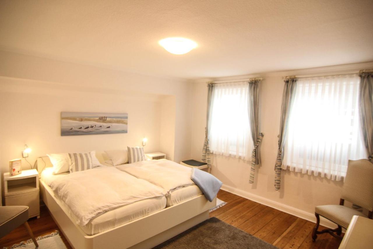 Isermann 1 Apartment